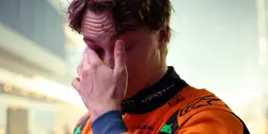 Fotostrecke: Die Flop 5 McLaren-Strategien seit 2024