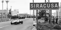 Fotostrecke: Legendäre Formel-1-Rennen ohne WM-Status