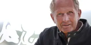 Fotostrecke: Die Ära von Helmut Marko bei Red Bull
