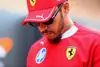 Fotostrecke: Ferrari-Fahrer ohne Grand-Prix-Podium in einer