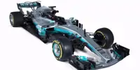 Fotostrecke: Die Boliden der Formel-1-Saison 2017