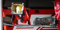 Fotostrecke: Formel-1-Technik 2017: Highlights der Tests