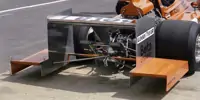 Fotostrecke: Die hässlichsten Ideen der Formel-1-Historie