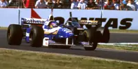 Fotostrecke: FIA-Fast-Facts Melbourne