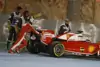 Fotostrecke: Fotostrecke: GP Bahrain, Highlights 2016