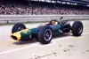 Fotostrecke: Fotostrecke: Formel-1-Stars in Indianapolis