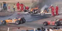 Fotostrecke: FIA-Fast-Facts Barcelona