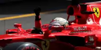 Fotostrecke: GP Monaco, Highlights 2017