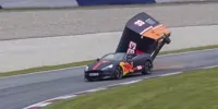 Fotostrecke: Max vs. Dan - das Wohnwagenrennen
