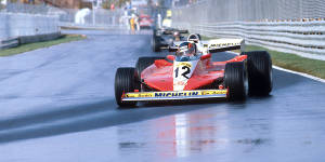 Foto zur News: Fotostrecke: FIA-Fast-Facts Montreal