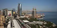 Fotostrecke: FIA-Fast-Facts Baku