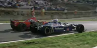 Fotostrecke: Top 10: Größte Unsportlichkeiten der Formel 1