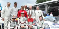 Fotostrecke: F1 Backstage: Spielberg