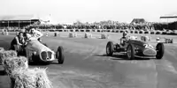 Fotostrecke: FIA-Fast-Facts Silverstone