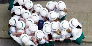 Fotostrecke: Fotostrecke: F1 Backstage: Silverstone