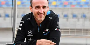 Fotostrecke: Fotostrecke: Auf und Ab: Die Karriere von Robert Kubica