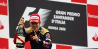 Fotostrecke: FIA-Fast-Facts Monza