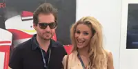 Fotostrecke: F1 Backstage: Monza