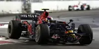 Fotostrecke: FIA-Fast-Facts Singapur