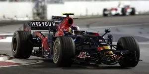 Fotostrecke: Fotostrecke: FIA-Fast-Facts Singapur