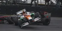 Fotostrecke: Top 10: Die meisten F1-Starts ohne Podest