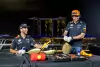 Fotostrecke: Fotostrecke: F1 Backstage: Singapur