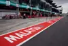 Fotostrecke: Die Formel 1 nimmt Abschied von Malaysia