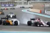 Fotostrecke: Fotostrecke: GP Abu Dhabi, Highlights 2017