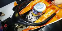 Fotostrecke: Die neuen Formel-1-Regeln für die Saison 2018