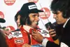 Fotostrecke: Formel-1-Weltmeister mit mehreren Teams