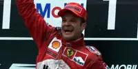 Fotostrecke: Top 10: Rennen bis zum ersten Formel-1-Sieg