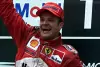 Fotostrecke: Fotostrecke: Top 10: Rennen bis zum ersten Formel-1-Sieg