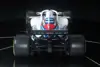 Fotostrecke: Fotostrecke: Williams FW41 im Detail