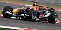 Fotostrecke: Alle Formel-1-Autos von Red Bull