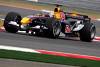 Fotostrecke: Alle Formel-1-Autos von Red Bull