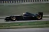 Fotostrecke: Die denkwürdigsten Formel-1-Testdesigns