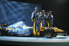 Fotostrecke: Fotostrecke: Alle Renault-Präsentationen seit 2002