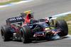Fotostrecke: Fotostrecke: Alle Formel-1-Autos von Toro Rosso