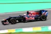 Fotostrecke: Fotostrecke: Alle Formel-1-Autos von Toro Rosso