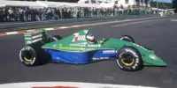 Fotostrecke: Aston Martin: Alle F1-Autos seit 1991, von Jordan über Force India &amp; Co.