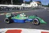 Fotostrecke: Fotostrecke: Alle Formel-1-Autos von Force India