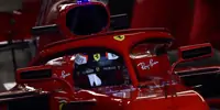 Fotostrecke: Die Halo-Lösungen der Formel-1-Teams 2018