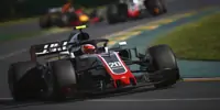 Fotostrecke: GP Australien: Fahrernoten der Redaktion