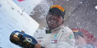 Fotostrecke: GP Spanien: Fahrernoten der Redaktion