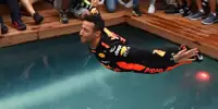 Fotostrecke: Ricciardo in Monaco: Die schönsten Bilder