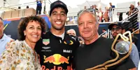 Fotostrecke: GP Monaco: Fahrernoten der Redaktion