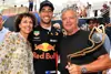 Fotostrecke: Fotostrecke: GP Monaco: Fahrernoten der Redaktion