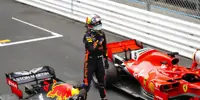 Fotostrecke: Statistiken zum Monaco-Grand-Prix