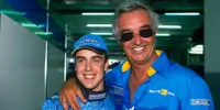 Fotostrecke: 300. Formel-1-Rennen von Fernando Alonso