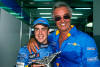 Fotostrecke: Fotostrecke: 300. Formel-1-Rennen von Fernando Alonso